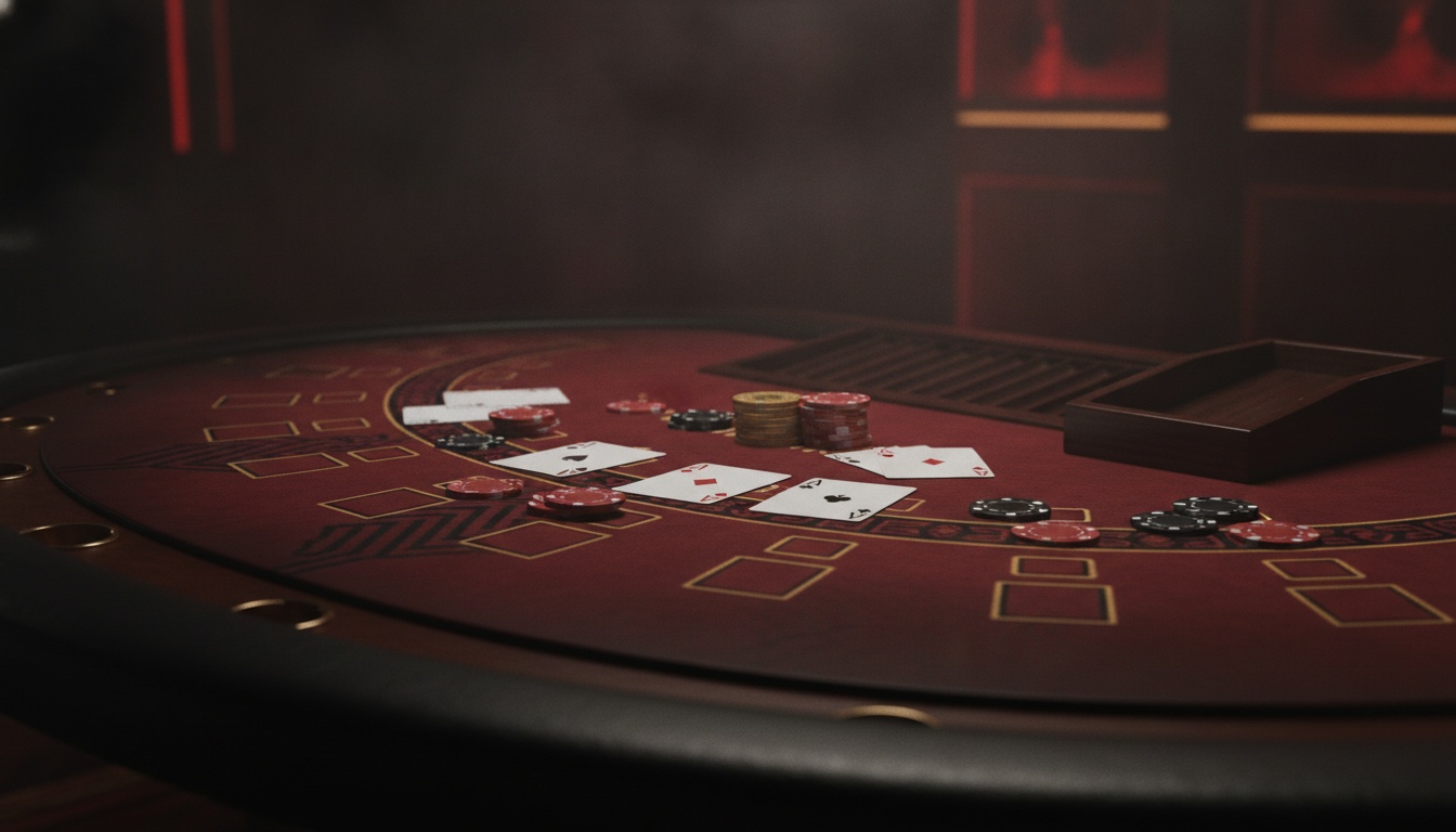 Spielauswahl im N1 Casino: Ein Paradies für Spieler